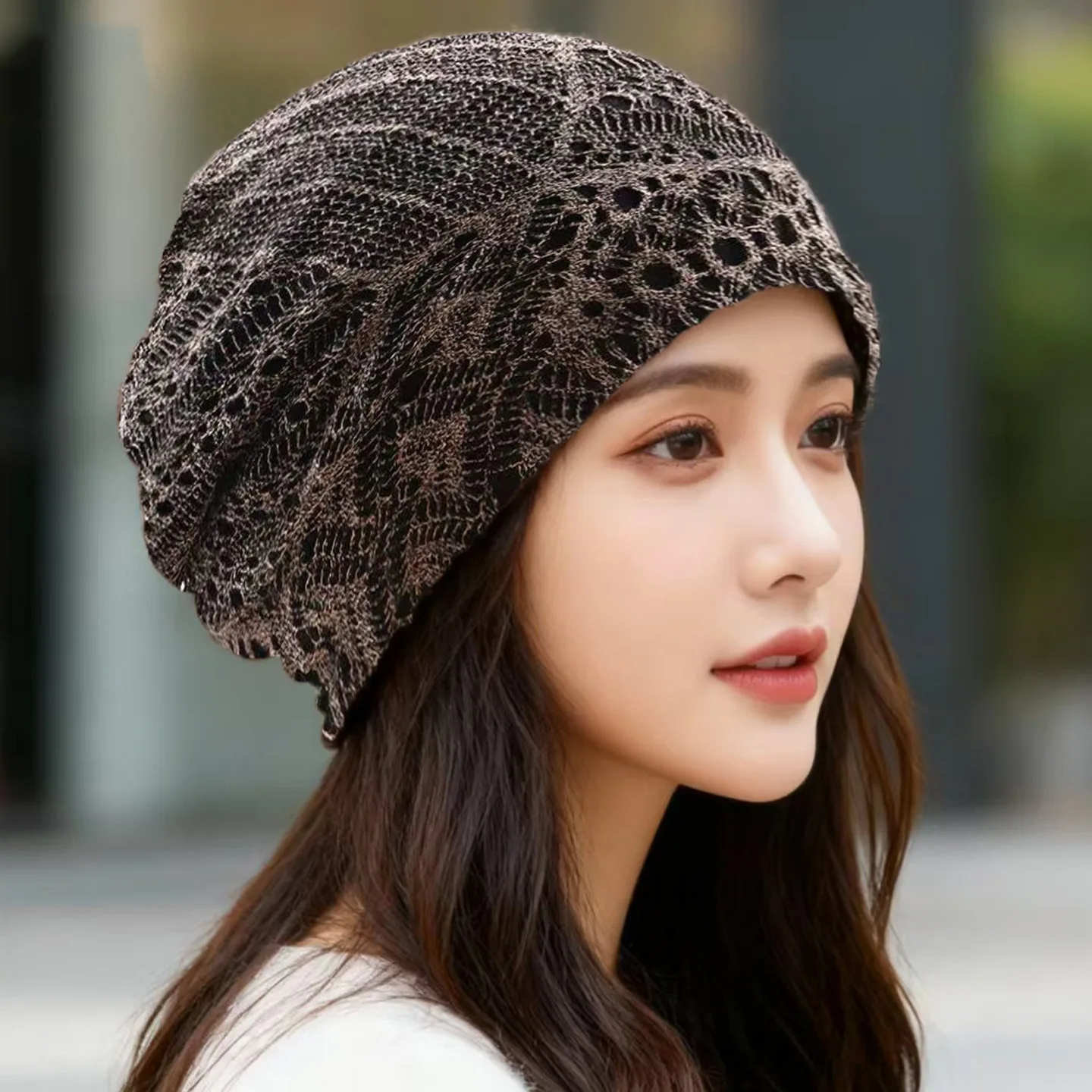 Детская летняя повседневная дышащая шапка-бандана с ретро-дизайном для прогулок и активного отдыха
Детская летняя повседневная дышащая шапка-бандана с ретро-дизайном для прогулок и активного отдыха