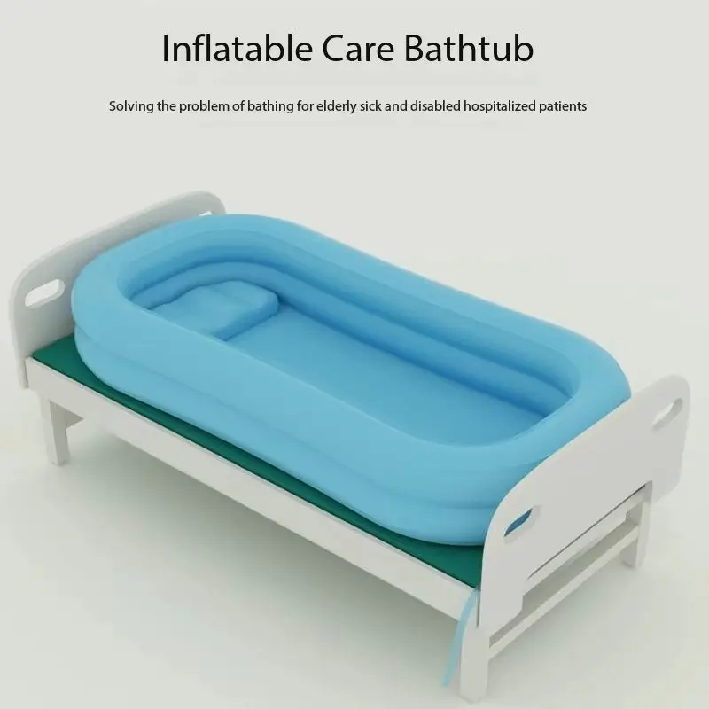 Pvc Inflatable Medical Care Patient Bed Bath Basin Pvc Inflatable Pool Anti-Decubitus Inflatable Bath Tub Medical Inflatable Do
Pvc Inflatable Medical Care Patient Bed Bath Basin Pvc Inflatable Pool Anti-Decubitus Inflatable Bath Tub Medical Inflatable Do