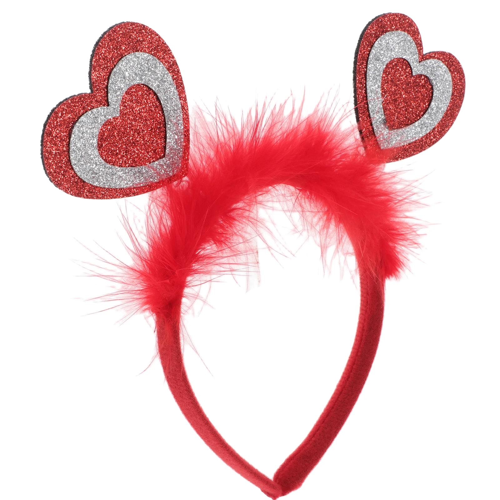 Valentines Heart Red Plastic Headband Romantic Wedding Party Photo Hair Accessory Women Headbands Fashion Comfortable Beautiful
Valentines Heart Red Plastic Headband Romantic Wedding Party Photo Hair Accessory Women Headbands Fashion Comfortable Beautiful