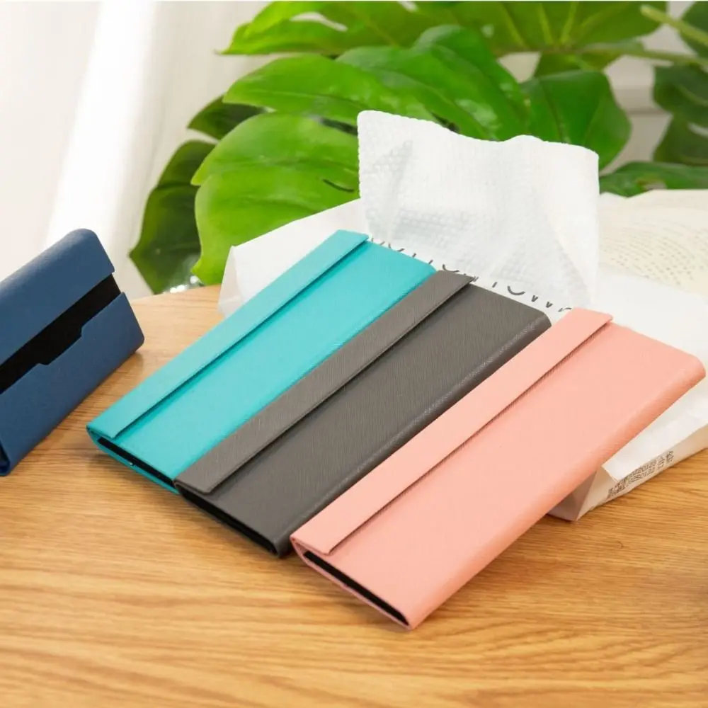 Cross Pattern Glasses Case Fashion Foldable Leather Hard Case Triangular Sunglasses Storage Box Men
Cross Pattern Glasses Case Fashion Foldable Leather Hard Case Triangular Sunglasses Storage Box Men