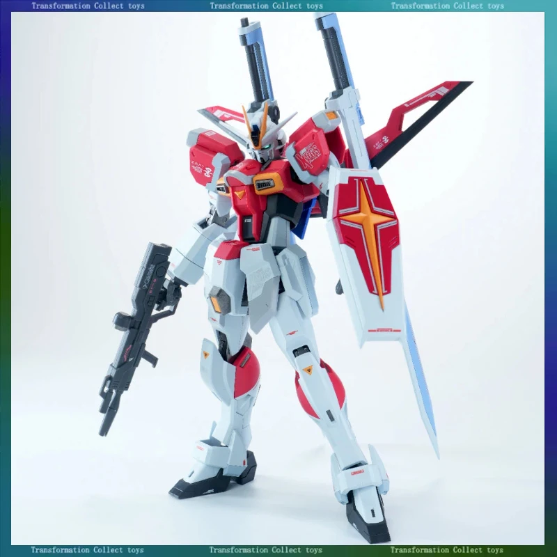 Mr.Impulse Studio Sword Impulse 1/144 ZGMF X56S Beta Assembly Model Kits Alloy Skeleton Anime Action Figure Robot Plastic Model
Mr.Impulse Studio Sword Impulse 1/144 ZGMF X56S Beta Assembly Model Kits Alloy Skeleton Anime Action Figure Robot Plastic Model