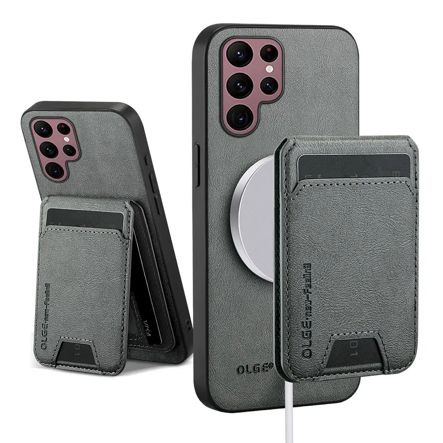 Чехол-бумажник для Samsung Galaxy A17 A07 A56 A36 A26 A16 A06 с магнитной крышкой, кожаный, с подставкой MagSafe, чехол-футляр
Чехол-бумажник для Samsung Galaxy A17 A07 A56 A36 A26 A16 A06 с магнитной крышкой, кожаный, с подставкой MagSafe, чехол-футляр