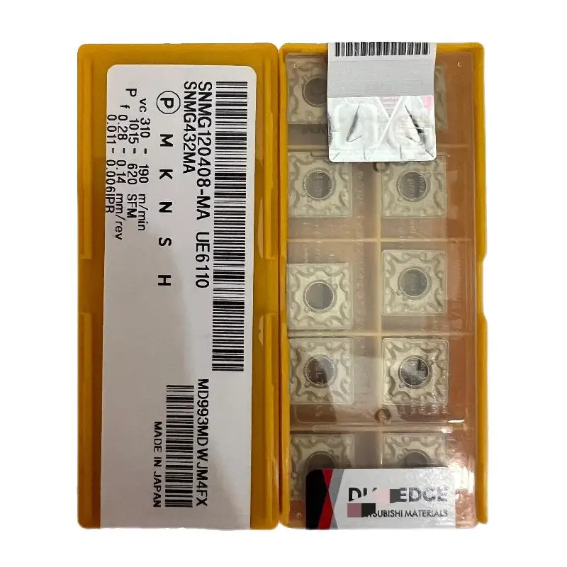 SNMG120408-MA NX2525/SNMG120408-MA UE6020/SNMG120408-MA UE6110/SNMG120408-MA VP15TF/SNMG120408-MS VP15TF/SNMG120408-MS US735
SNMG120408-MA NX2525/SNMG120408-MA UE6020/SNMG120408-MA UE6110/SNMG120408-MA VP15TF/SNMG120408-MS VP15TF/SNMG120408-MS US735