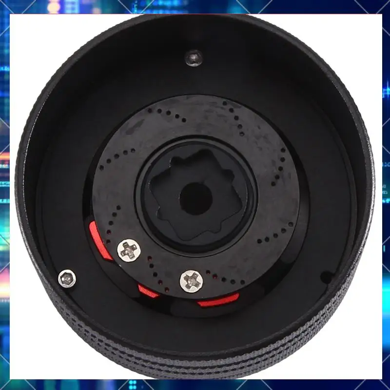 4X For SANWA MT4/FUTABA 4PX /Flysky NB4 /KO EX Next /WFLY X9 Remote Control Universal Metal Handwheel Steering Wheel Red-AA02
4X For SANWA MT4/FUTABA 4PX /Flysky NB4 /KO EX Next /WFLY X9 Remote Control Universal Metal Handwheel Steering Wheel Red-AA02
