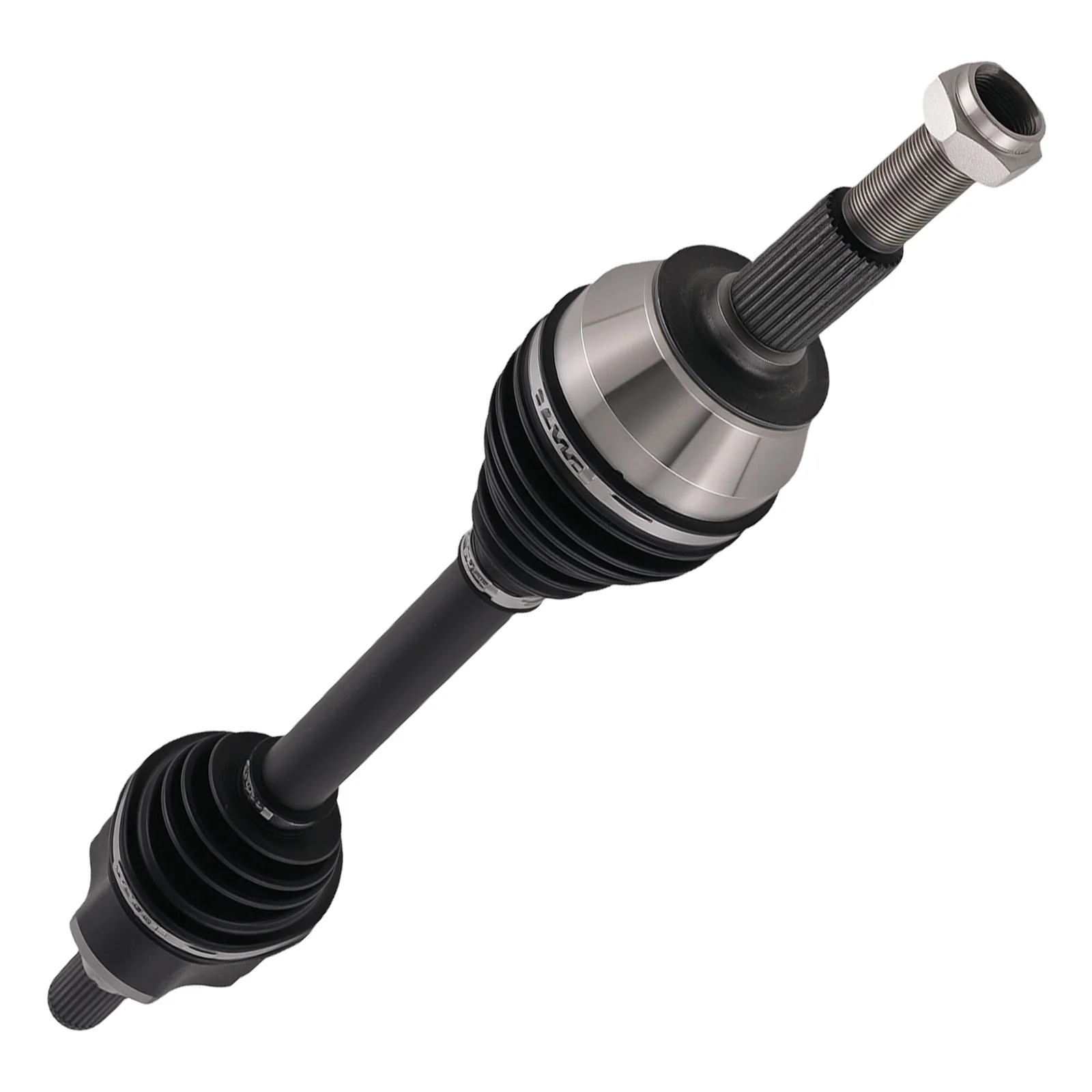 Front Left For Jeep Grand Cherokee 3.7L 2005-2008 Commander CV Axle 2006-2010
Front Left For Jeep Grand Cherokee 3.7L 2005-2008 Commander CV Axle 2006-2010