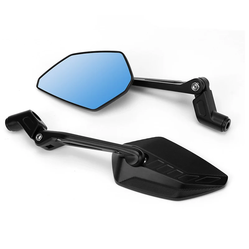 Motorcycle Mirror For CFMOTO 150NK,250NK,450NK,450MT,800NK,250CL,450CL Convex Side Rearview Mirror Aluminum M8 M10 Mirror
Motorcycle Mirror For CFMOTO 150NK,250NK,450NK,450MT,800NK,250CL,450CL Convex Side Rearview Mirror Aluminum M8 M10 Mirror