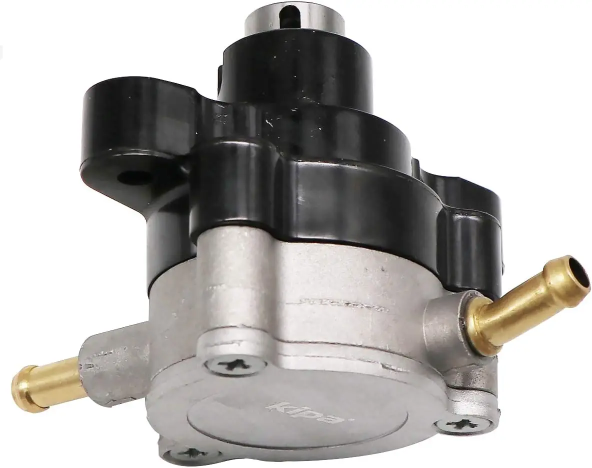 Gas Fuel Pump For YAMAHA 2000 Four-Stroke Outboards F75 F80 F90 F100 F115 LF115 Hp Engines OEM # 68V-24410-00-00 6D8-24410-
Gas Fuel Pump For YAMAHA 2000 Four-Stroke Outboards F75 F80 F90 F100 F115 LF115 Hp Engines OEM # 68V-24410-00-00 6D8-24410-