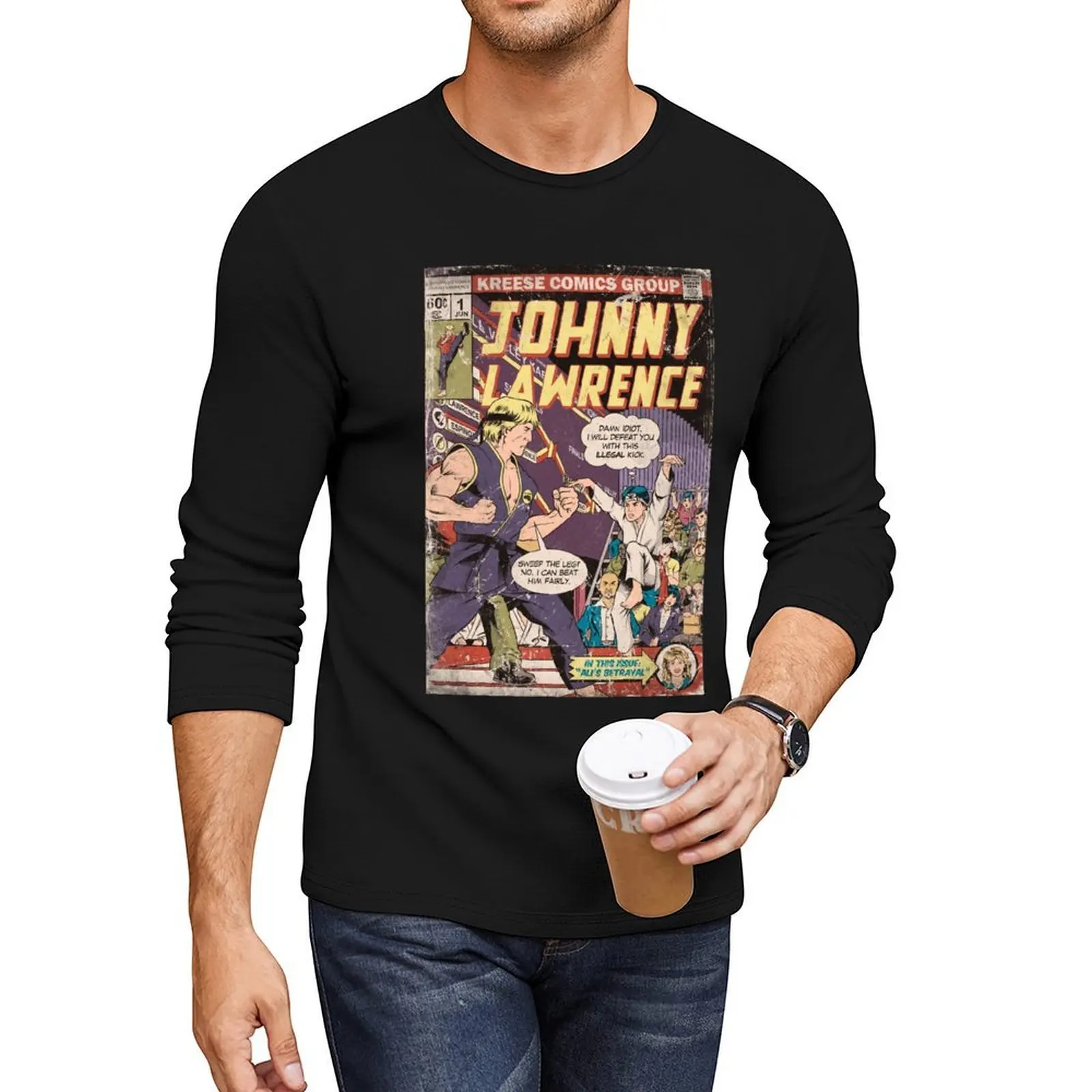 Illegal Kick Long T-Shirt graphic t shirt boys white t shirts shirts graphic tees tops mens graphic t-shirts hip hop
Illegal Kick Long T-Shirt graphic t shirt boys white t shirts shirts graphic tees tops mens graphic t-shirts hip hop