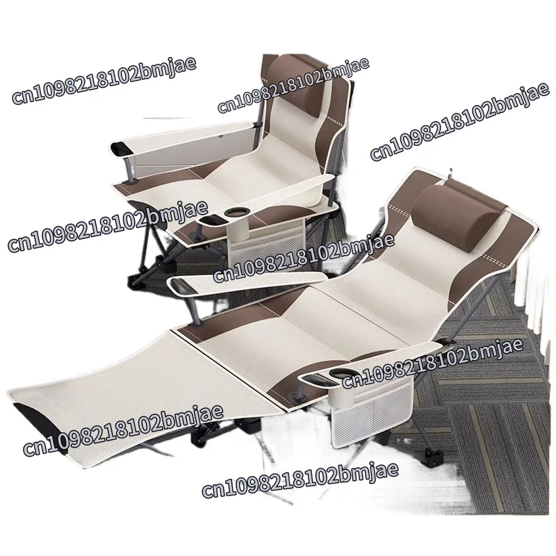 Folding lounge chair, high - end for outdoor use, suitable for afternoon naps, moon - shaped, for camping, leisure, portable,
Folding lounge chair, high - end for outdoor use, suitable for afternoon naps, moon - shaped, for camping, leisure, portable,