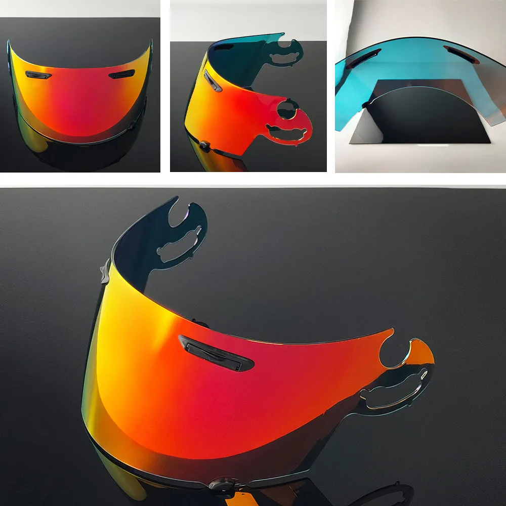 For ARAI RR5 Lens RX-7 RX-7RV Quamtum-J Astro-IQ Helmet Mirror Day and Night
For ARAI RR5 Lens RX-7 RX-7RV Quamtum-J Astro-IQ Helmet Mirror Day and Night