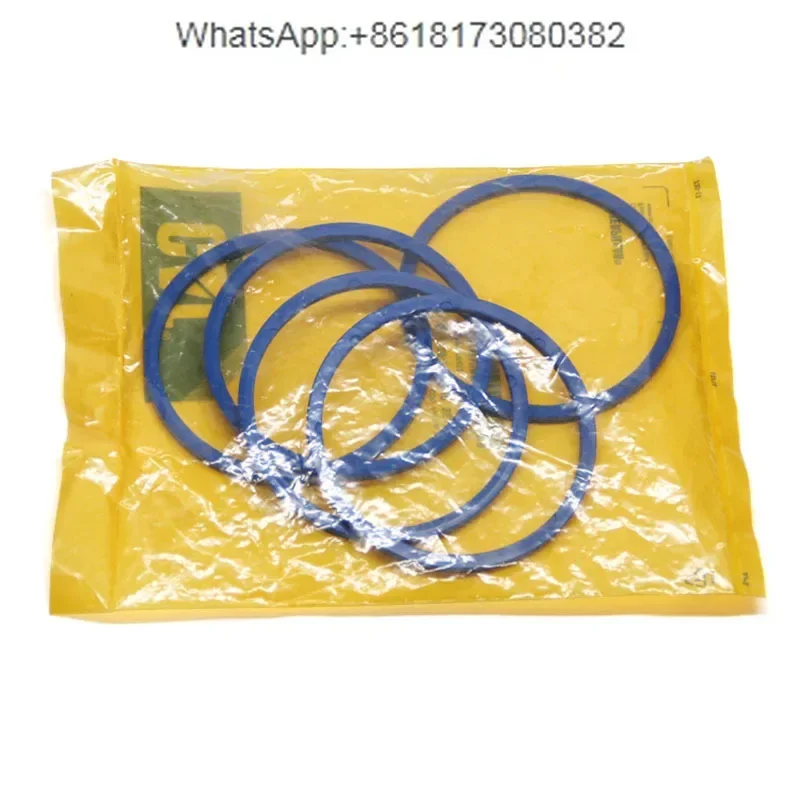 Оригинальный заводской 320D 323D 336D 326D2 349D сальник центрального поворотного шарнира
Оригинальный заводской 320D 323D 336D 326D2 349D сальник центрального поворотного шарнира