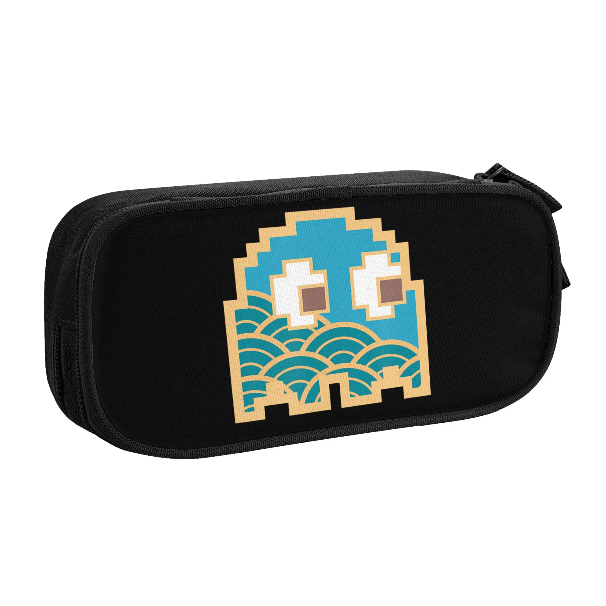 Large Capacity Bags for Child Cartoon PAC MAN16 Handheld Study Bag for Boys Gilrs Kids
Large Capacity Bags for Child Cartoon PAC MAN16 Handheld Study Bag for Boys Gilrs Kids