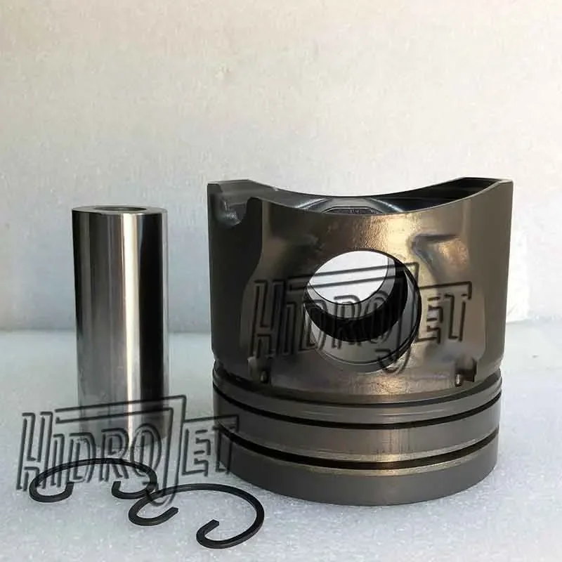 Wholesale price 13032095 piston for WEICHAI quality WP4 WP6 excavator accessory EXCAVATOR PARTS construction machinery parts
Wholesale price 13032095 piston for WEICHAI quality WP4 WP6 excavator accessory EXCAVATOR PARTS construction machinery parts