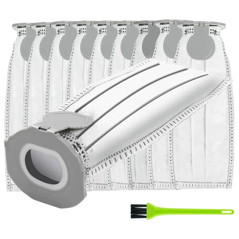 10PCS Vacuum Cleaner Bags Parts Accessories For Vorwerk Kobold VK7 FP7, Filter Bags For Kobold VK7 Cordless Vacuum Cleaner, 
10PCS Vacuum Cleaner Bags Parts Accessories For Vorwerk Kobold VK7 FP7, Filter Bags For Kobold VK7 Cordless Vacuum Cleaner,