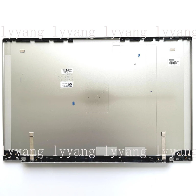 f New For HP Envy 17-CR Laptop LCD Back Cover Top Case Rear Lid N13573-001 Sliver
f New For HP Envy 17-CR Laptop LCD Back Cover Top Case Rear Lid N13573-001 Sliver