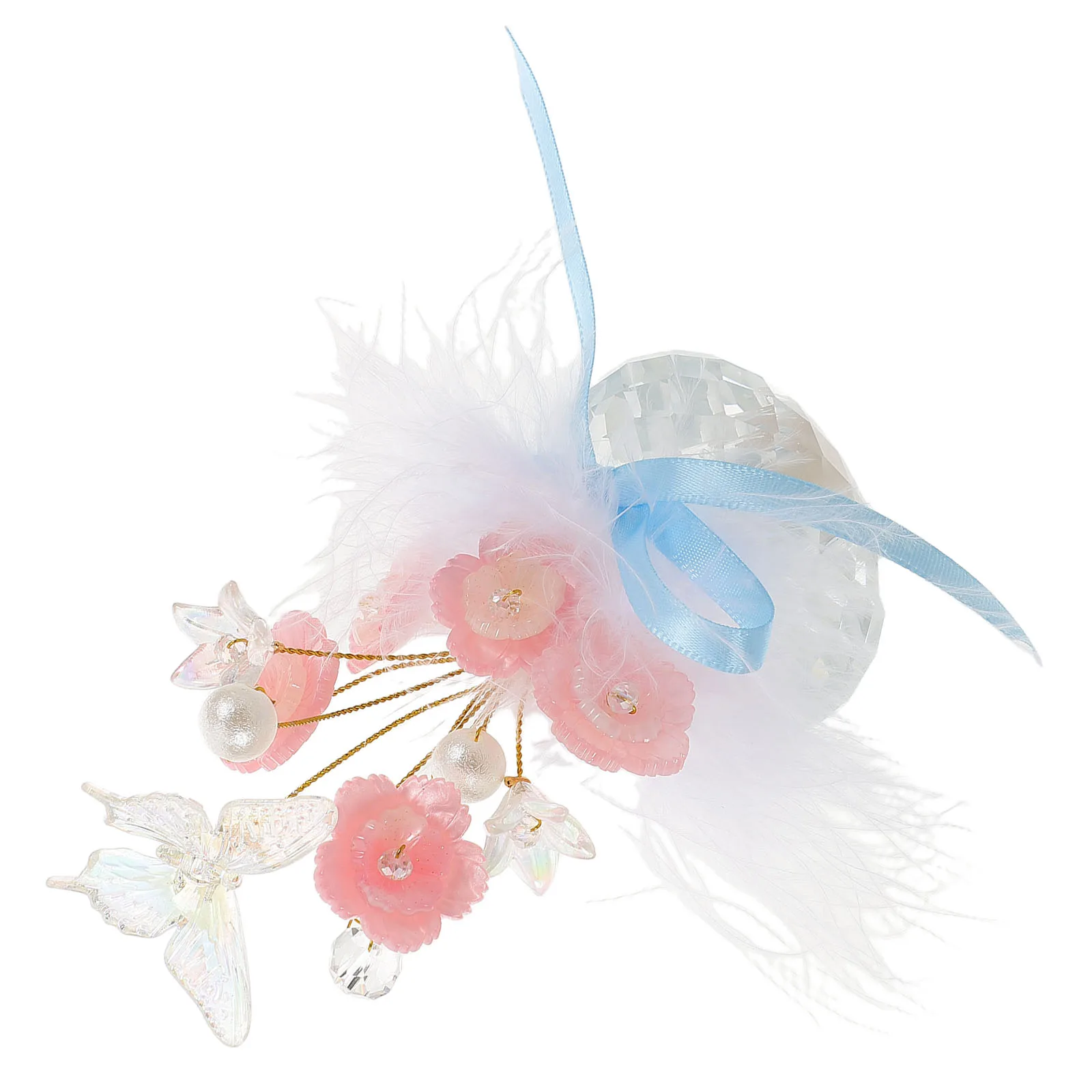 Decorative naments Dashboard Luxury Accessories Automotive Plastic Animal Butterfly Decorations Cute Figurines Car Dashboard
Decorative naments Dashboard Luxury Accessories Automotive Plastic Animal Butterfly Decorations Cute Figurines Car Dashboard