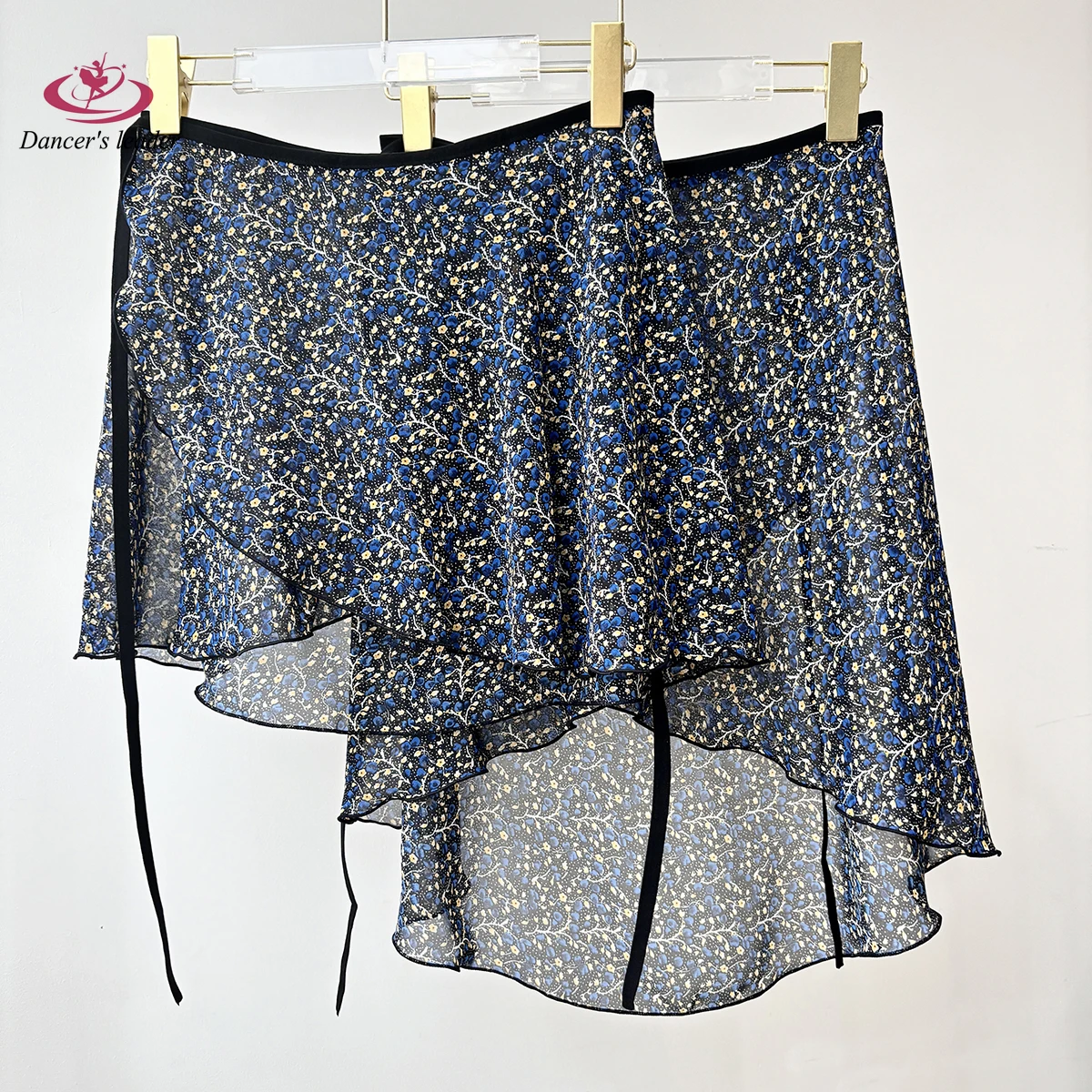 Ballet Short Skirt, Black Floral Women'S Dance Skirt, Gymnastics Practice Skirt, Adult Women'S Ballet Costume, Lyrical Skirt
Ballet Short Skirt, Black Floral Women'S Dance Skirt, Gymnastics Practice Skirt, Adult Women'S Ballet Costume, Lyrical Skirt