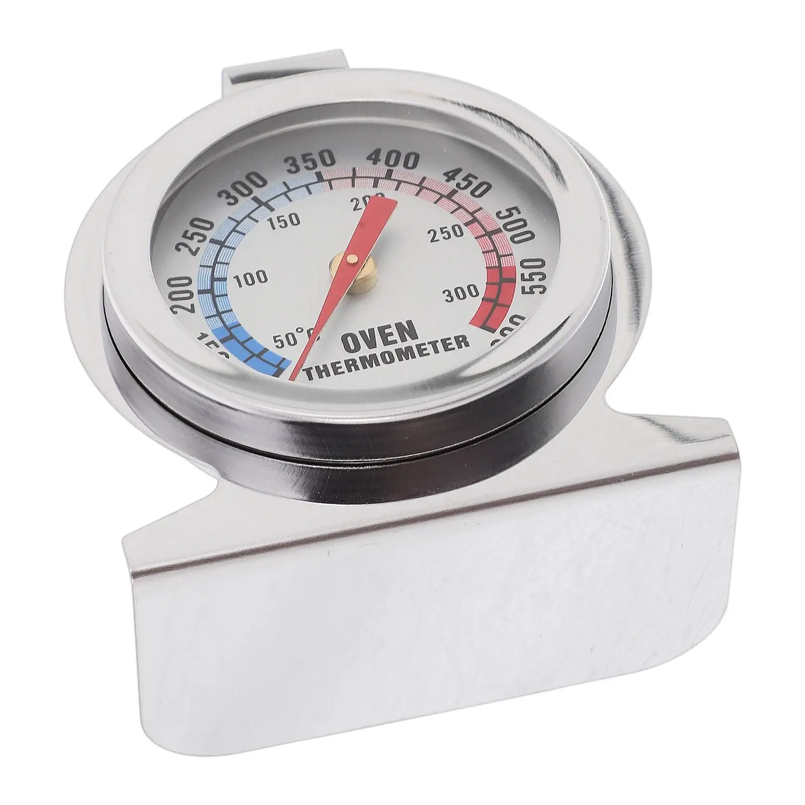 Oven Thermometer Gas Temperature Gauge Heating Element for Electric inside Stainless Steel Shelf Top of Stove
Oven Thermometer Gas Temperature Gauge Heating Element for Electric inside Stainless Steel Shelf Top of Stove