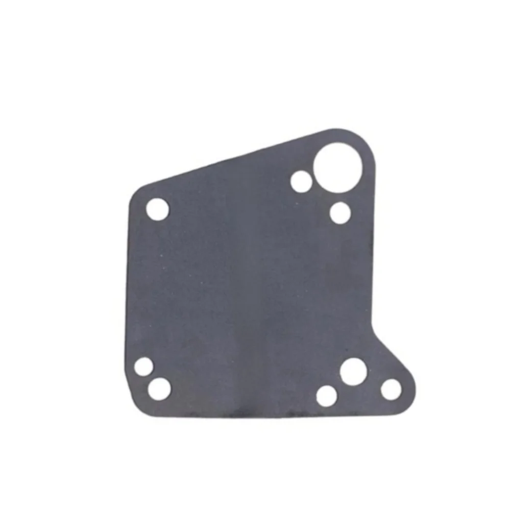 Replacement Diaphragm for Fuel Pump in Marine Outboard Engines 6H3 24411 10 Supporting Engine Start-Up and Running Stability
Replacement Diaphragm for Fuel Pump in Marine Outboard Engines 6H3 24411 10 Supporting Engine Start-Up and Running Stability
