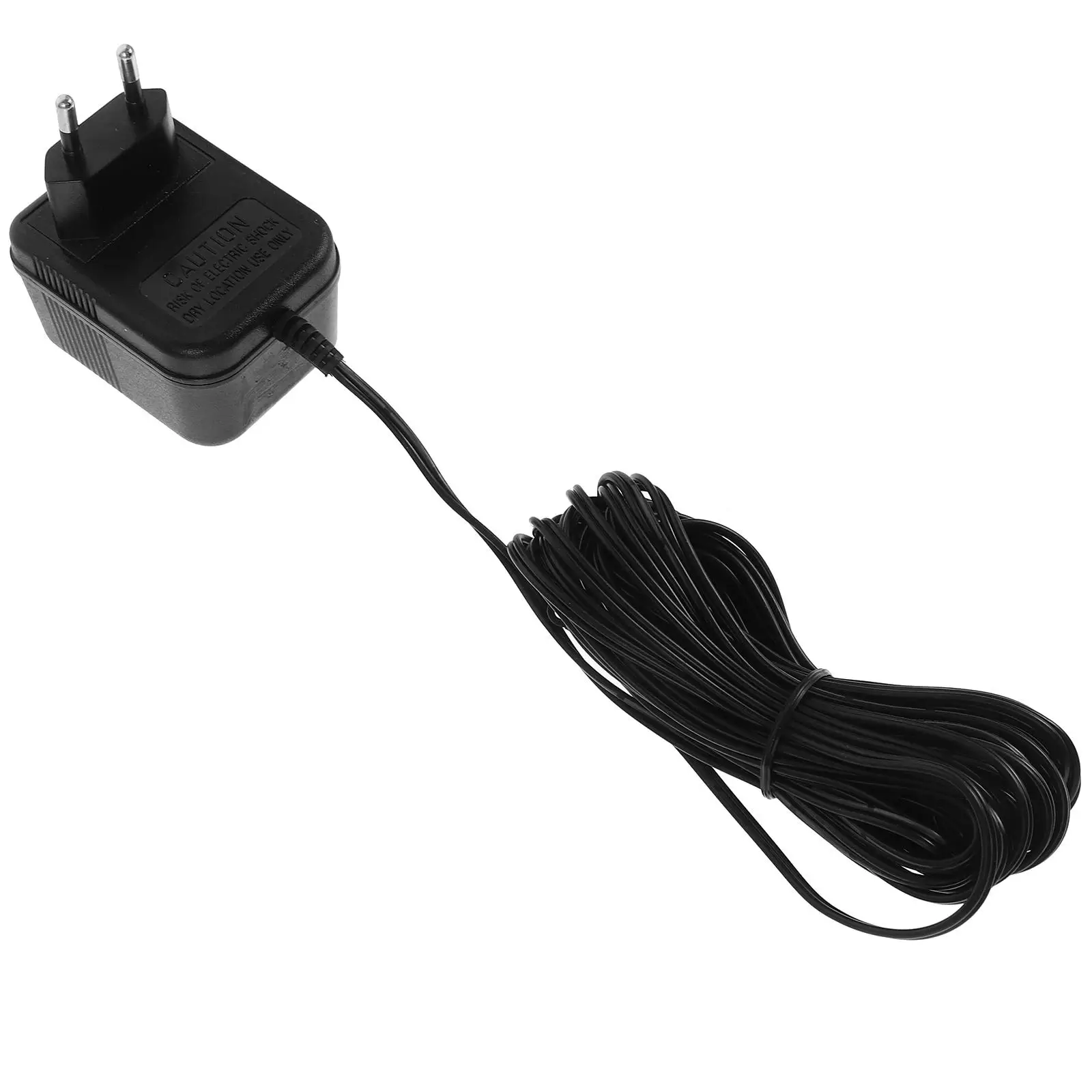Doorbell Power Adapter for Video Plastic Visible Security Convenient Blink Transformer
Doorbell Power Adapter for Video Plastic Visible Security Convenient Blink Transformer