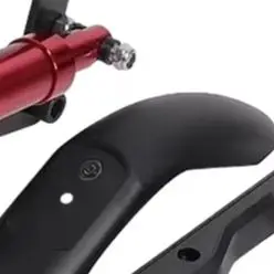 FOR NINEBOT For Max G30 Electric Scooter Front Shock Absorber With FOR FENDER Scooter Parts & Accessories
FOR NINEBOT For Max G30 Electric Scooter Front Shock Absorber With FOR FENDER Scooter Parts & Accessories