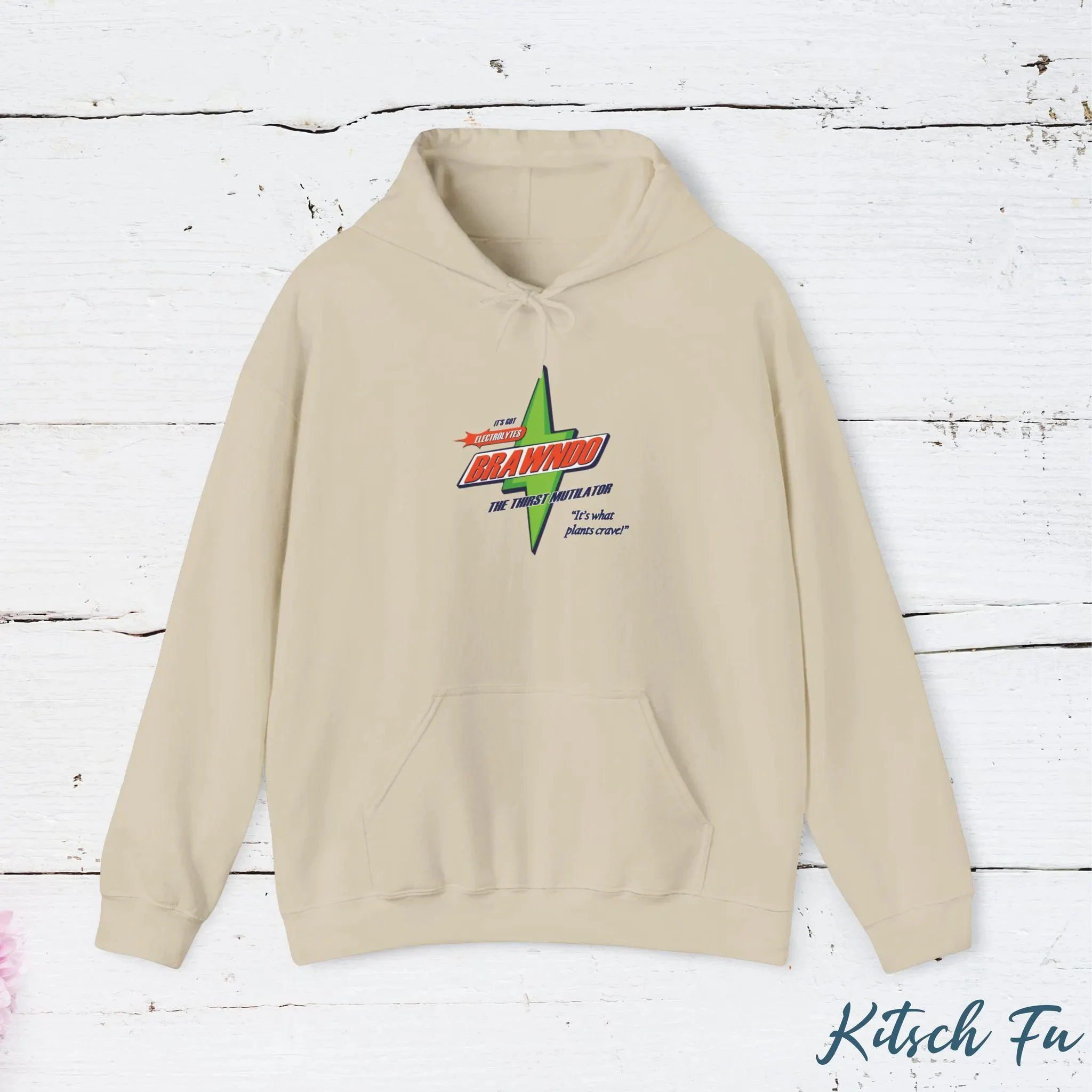 Толстовка с капюшоном Browndo «Глупая эволюция», пародия, богатая в электролитах, толстовка с забавным фильмом 2000-х годов, спутниковый культовый комедийный свитшот с принтом
Толстовка с капюшоном Browndo «Глупая эволюция», пародия, богатая в электролитах, толстовка с забавным фильмом 2000-х годов, спутниковый культовый комедийный свитшот с принтом