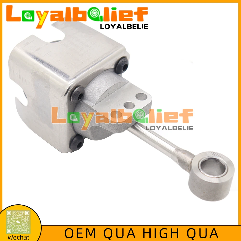 For Auto Part Turbo Turbocharger Turbine Control Valve For Ford Truck with Cursor 4046958 4046945 504269261 HY40V HE531V
For Auto Part Turbo Turbocharger Turbine Control Valve For Ford Truck with Cursor 4046958 4046945 504269261 HY40V HE531V