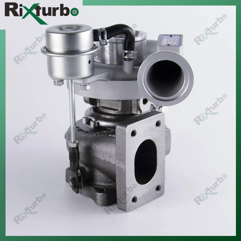Balanced Turbocharger 3796165 HE200WG For Foton Cummins Diesel ISF3.8 105 Kw 125 Kw Turbine 3772741 3772742 NEW
Balanced Turbocharger 3796165 HE200WG For Foton Cummins Diesel ISF3.8 105 Kw 125 Kw Turbine 3772741 3772742 NEW