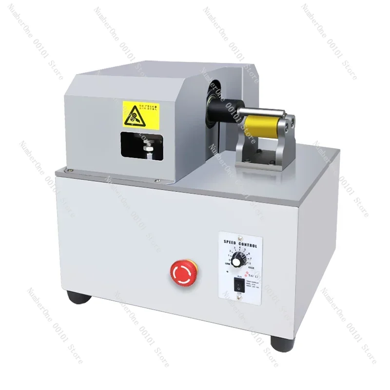 Gold Bracelet Molding Machine Platinum Ring Ring Size Molding Machine Silver Bracelet Roundness Shaping Equipment
Gold Bracelet Molding Machine Platinum Ring Ring Size Molding Machine Silver Bracelet Roundness Shaping Equipment