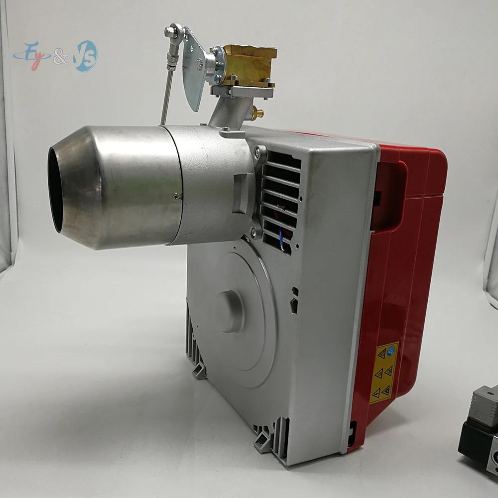 Многотопливные промышленные горелки — совместимые с природном газе, сжиженным нефтяным газом, дизелем и метанолом, технологией сгорания с низким уровнем NOx
Многотопливные промышленные горелки — совместимые с природном газе, сжиженным нефтяным газом, дизелем и метанолом, технологией сгорания с низким уровнем NOx