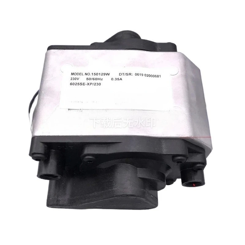 6025SE-XP/230 Blower-Vacuum Pump 150129 150058 Industrial High Efficiency Vacuum & Blowing Pump for Lab & Industrial Use
6025SE-XP/230 Blower-Vacuum Pump 150129 150058 Industrial High Efficiency Vacuum & Blowing Pump for Lab & Industrial Use