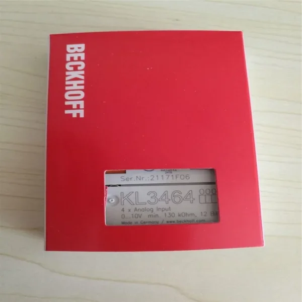 2026 Pc Kl3464 Module Brand New Original Spot Plc
2026 Pc Kl3464 Module Brand New Original Spot Plc