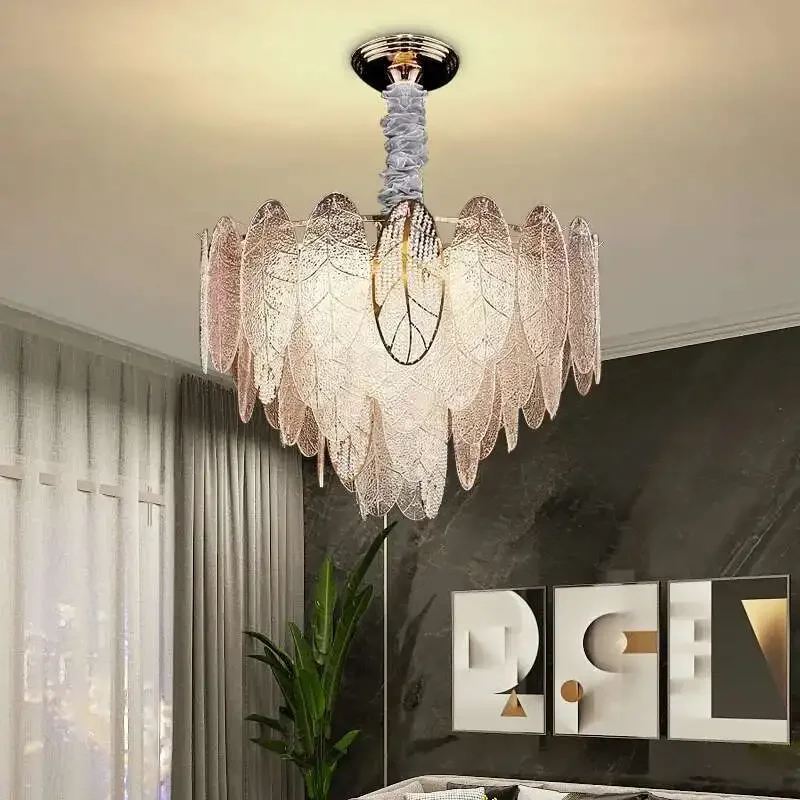 Светодиодные хрустальные светильники для гостиной, люстры для спальни, кабинета, французские светильники, роскошные лампы, новые простые современные декоративные лампы для внутреннего освещения
Светодиодные хрустальные светильники для гостиной, люстры для спальни, кабинета, французские светильники, роскошные лампы, новые простые современные декоративные лампы для внутреннего освещения