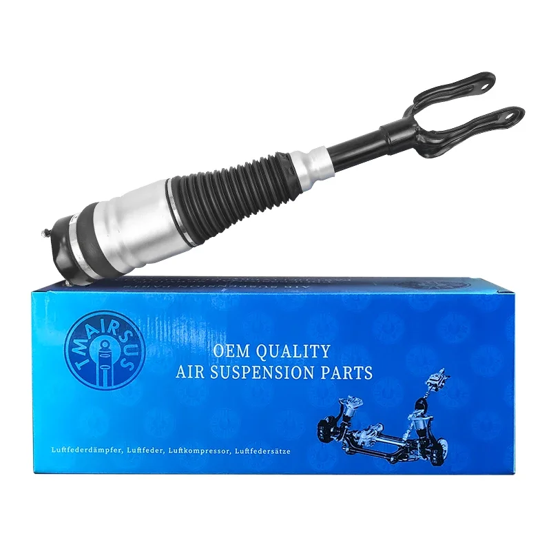 Auto Car Air Suspension Shock Absorber 68231884AA 68231884AC Air Strut Front Shock Absorber For WK2 2011-2015
Auto Car Air Suspension Shock Absorber 68231884AA 68231884AC Air Strut Front Shock Absorber For WK2 2011-2015