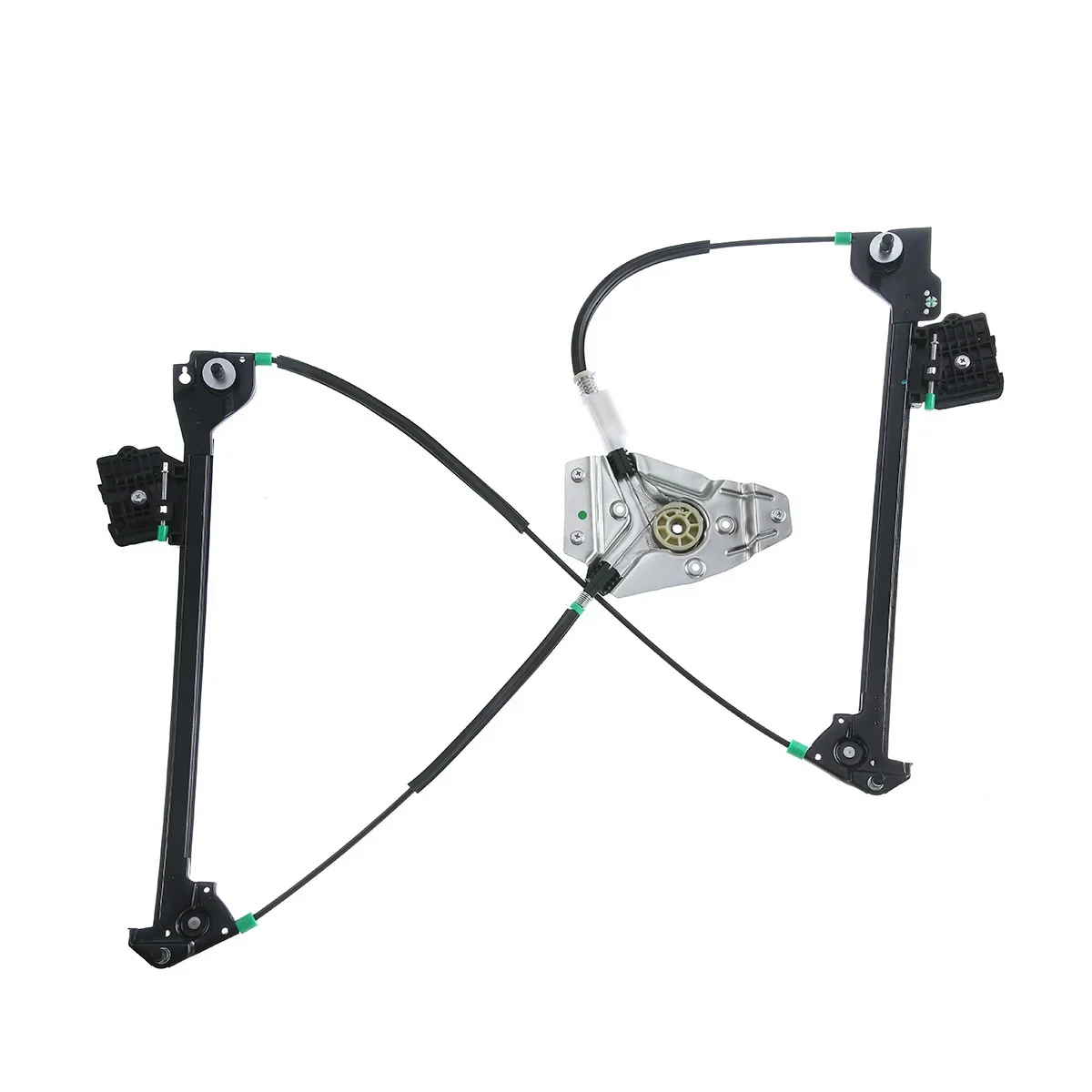In-stock CN US Front Right Power Window Regulator without Motor for Dodge Challenger 08-19 752-275 68043884AA
In-stock CN US Front Right Power Window Regulator without Motor for Dodge Challenger 08-19 752-275 68043884AA