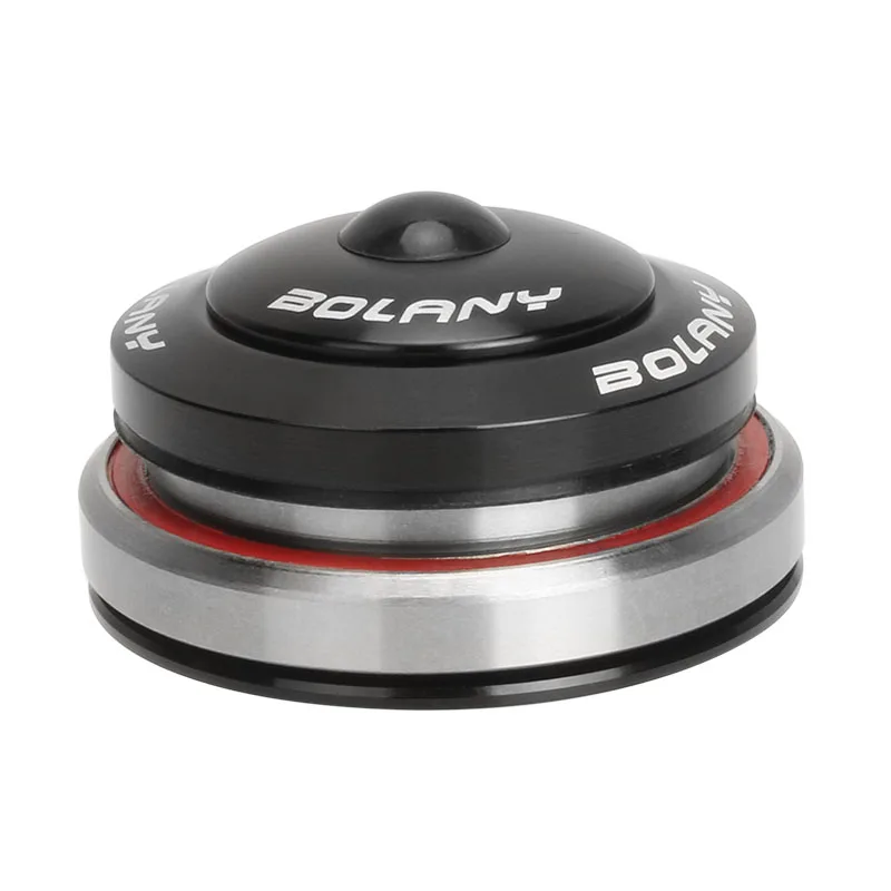 Гарнитура с подшипником BOLANY 42, 52 мм, рулевая колонка для шоссейного велосипеда MTB, 1 1/8 "-1 1/2", коническая/прямая трубчатая вилка, встроенный угловой контакт
Гарнитура с подшипником BOLANY 42, 52 мм, рулевая колонка для шоссейного велосипеда MTB, 1 1/8 "-1 1/2", коническая/прямая трубчатая вилка, встроенный угловой контакт