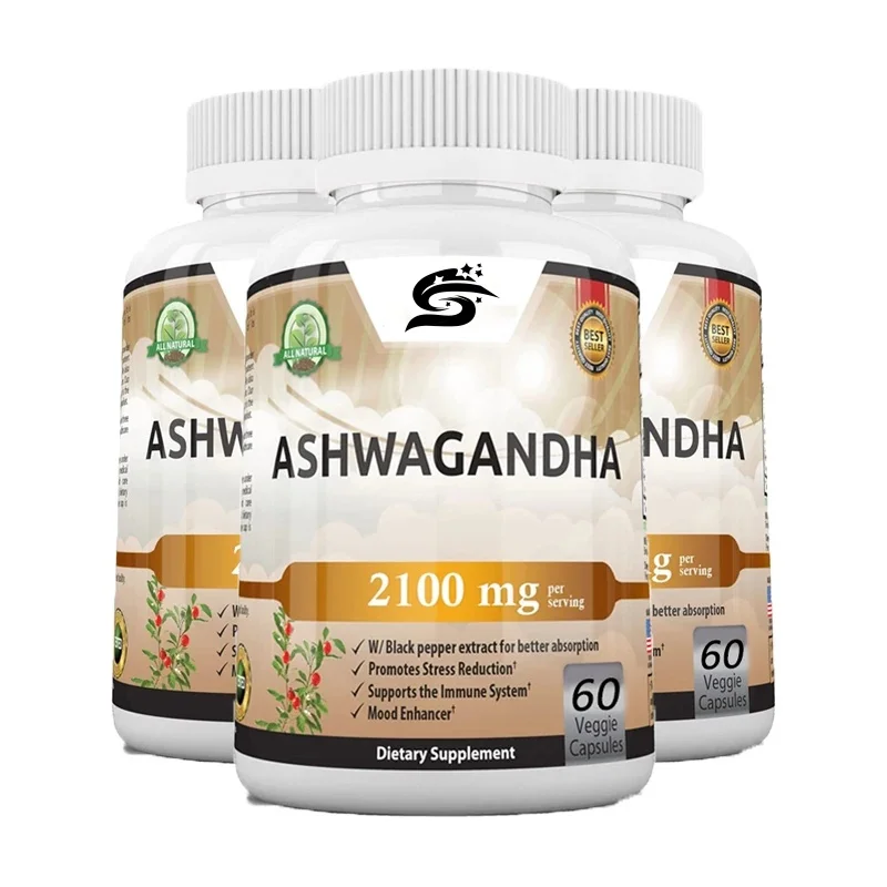 60 Vegetarian Capsules, Pure Organic South African Eggplant Powder And Root Extract - Stress Relieving, Mood Enhancing Agent
60 Vegetarian Capsules, Pure Organic South African Eggplant Powder And Root Extract - Stress Relieving, Mood Enhancing Agent