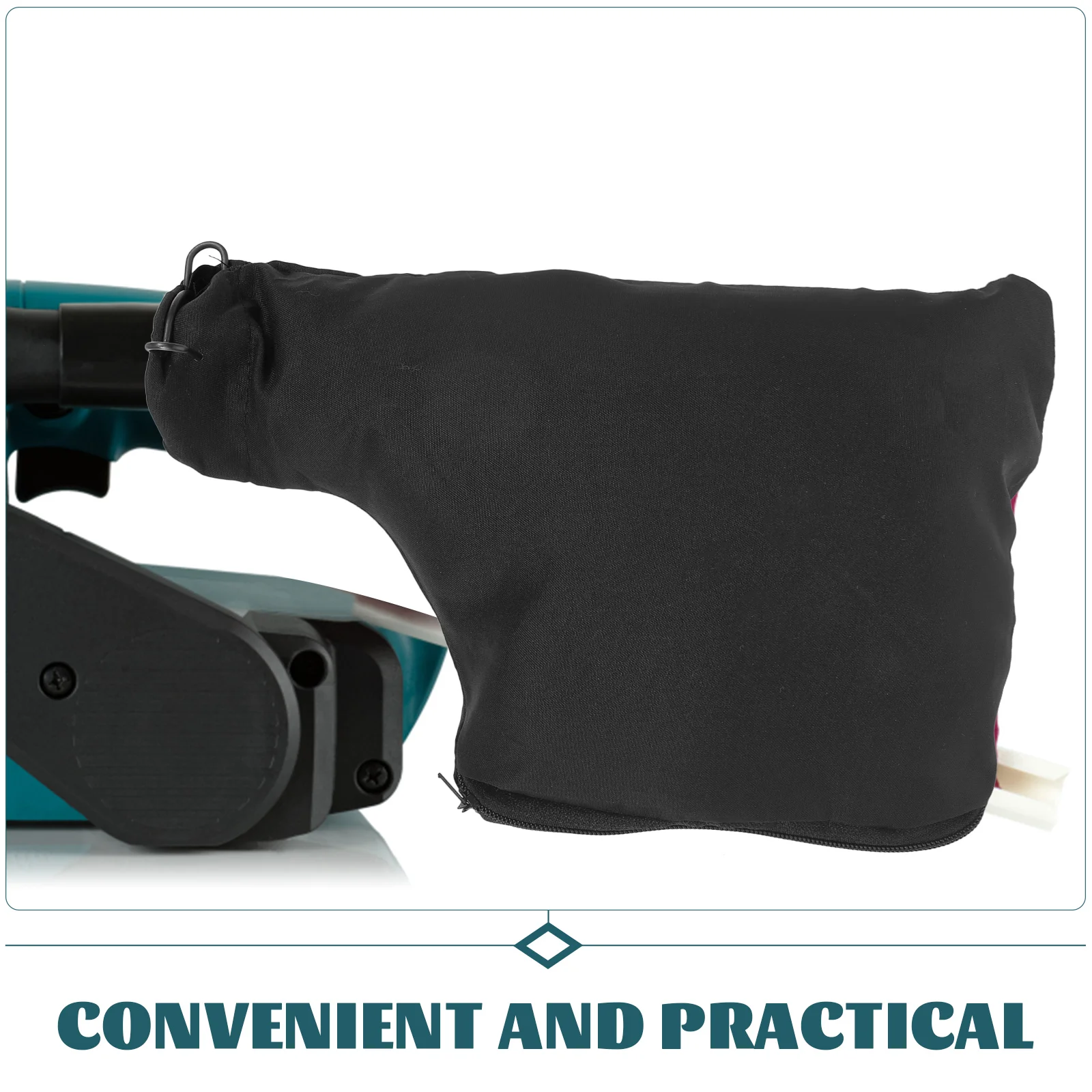 2pcs 255 Aluminum Sawing Machine Dust Bag 10 Inch Cutting Collection Cleaner Bags for Cutter Zip Easy Install Workshop
2pcs 255 Aluminum Sawing Machine Dust Bag 10 Inch Cutting Collection Cleaner Bags for Cutter Zip Easy Install Workshop