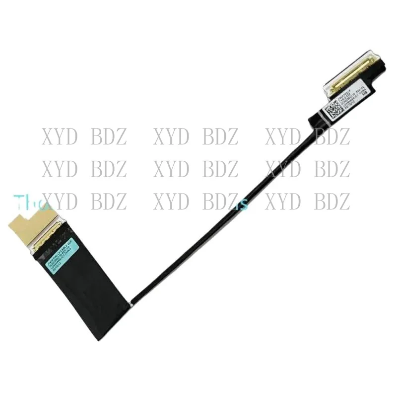 DB 30PIN FHD LP ЖК-видео гибкий кабель для Lenovo T14 Gen 3 21AH 21AJ DC02C00U100 YJT
DB 30PIN FHD LP ЖК-видео гибкий кабель для Lenovo T14 Gen 3 21AH 21AJ DC02C00U100 YJT