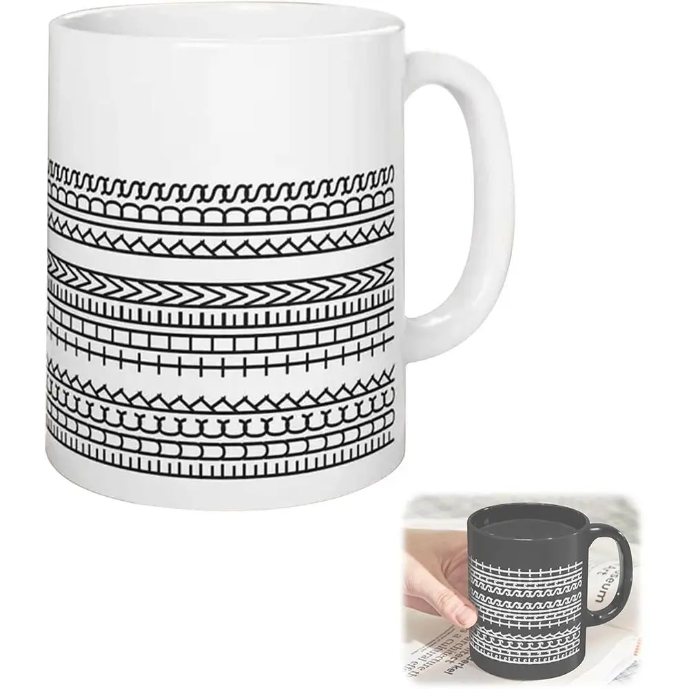 Funny 330ml Coffee Mug Dive into Every Sip Ceramics Tea Cup Handmade Message Mug Home Office Gift
Funny 330ml Coffee Mug Dive into Every Sip Ceramics Tea Cup Handmade Message Mug Home Office Gift