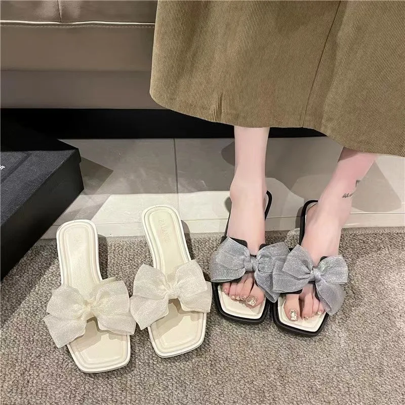 Summer Women's Korean Chic Cloud Slides - Non-Slip Indoor/Outdoor Slippers Beach Sandals
Summer Women's Korean Chic Cloud Slides - Non-Slip Indoor/Outdoor Slippers Beach Sandals