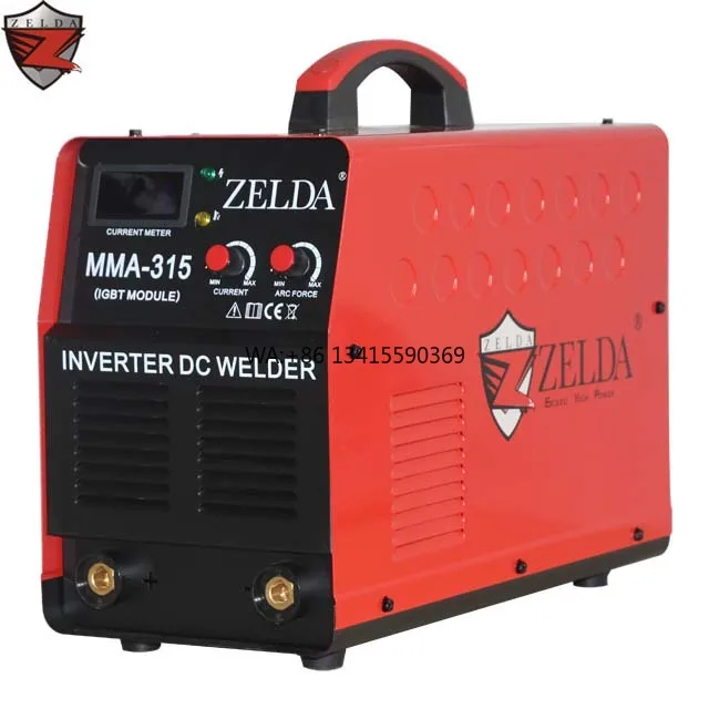 Three Phase Arc Mma Other Arc Welders Welding Machine 300amp Mma Welding Plant
Three Phase Arc Mma Other Arc Welders Welding Machine 300amp Mma Welding Plant