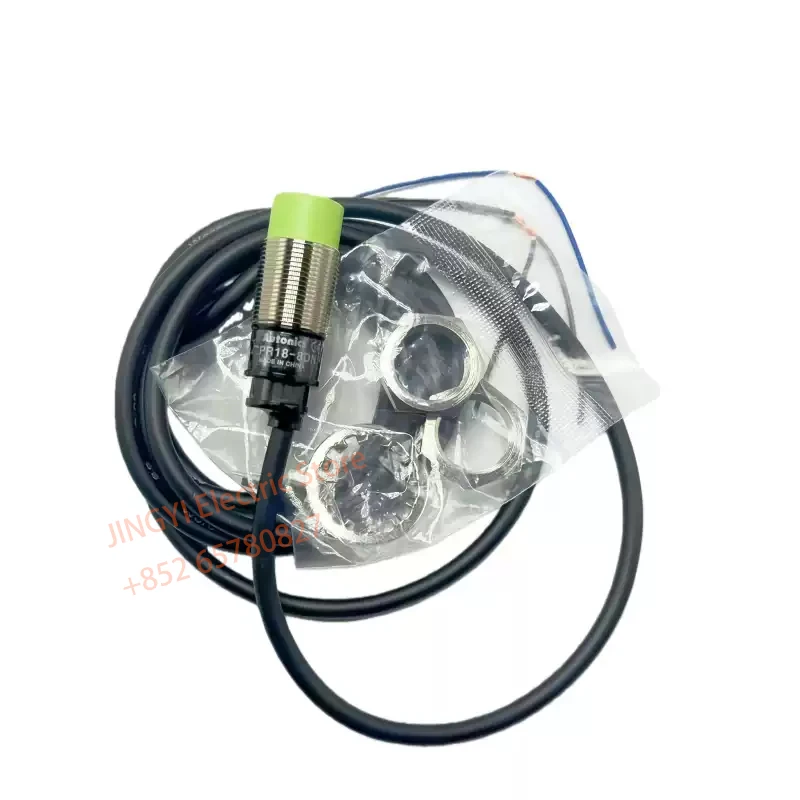 Бесконтактный переключатель PR30-15DN PR30-15DP PR30-10DN PR30-10DP PRT30-15DO 15DC PR30-15AO 15AC 10DO 10DC PRL30-15DN 15DP2 15DN2 10DN2
Бесконтактный переключатель PR30-15DN PR30-15DP PR30-10DN PR30-10DP PRT30-15DO 15DC PR30-15AO 15AC 10DO 10DC PRL30-15DN 15DP2 15DN2 10DN2