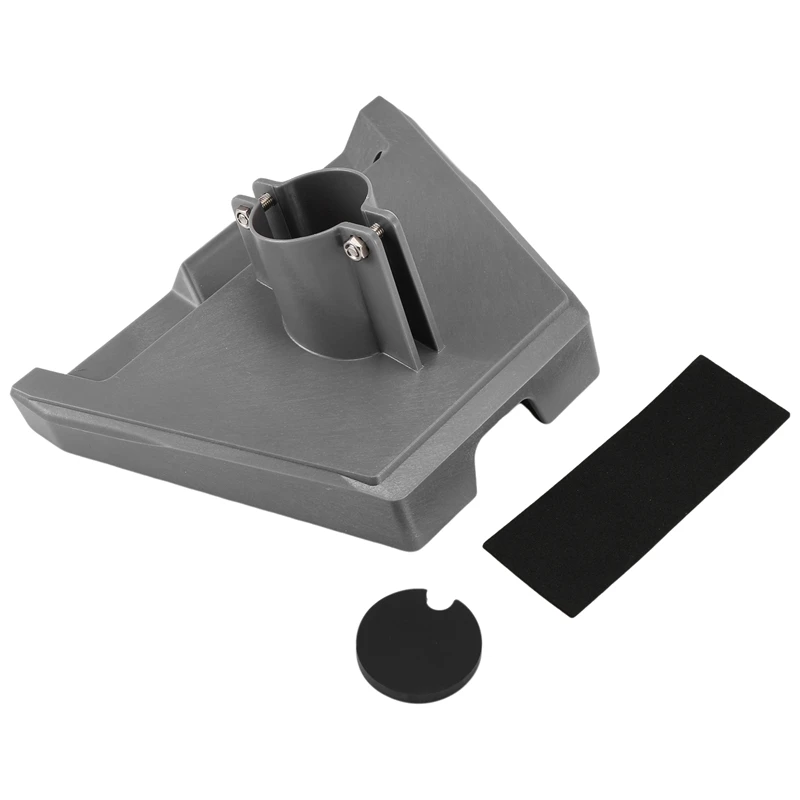 For Starlink Gen 3 Pipe Adapter Round Tube Adapter Pole Mount Bracket For Starlink V3 Plate Roof Mount Accessories
For Starlink Gen 3 Pipe Adapter Round Tube Adapter Pole Mount Bracket For Starlink V3 Plate Roof Mount Accessories