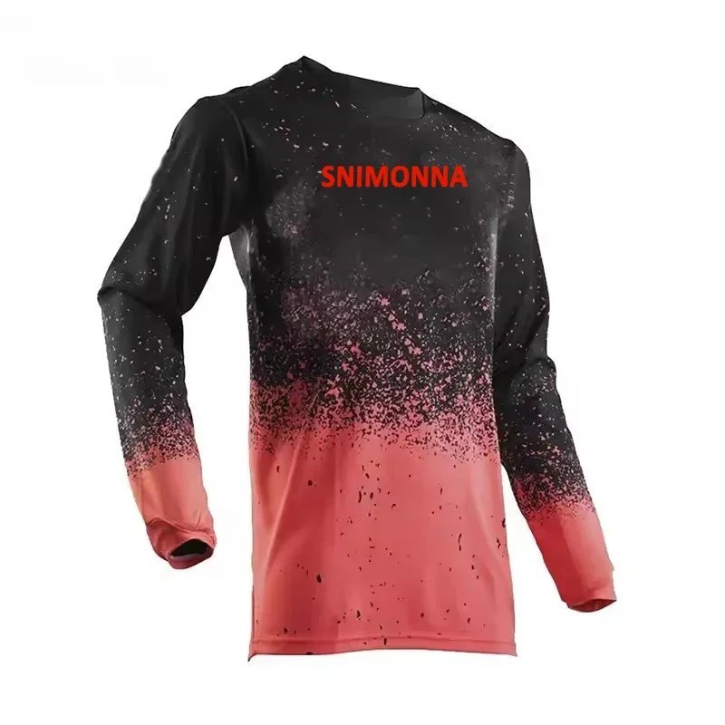 2025 Fishing Shirt Jacket Ice Silk Quick Dry Sports Clothing Sun Anti-uv Breathable Fishing Hooded Clothes
2025 Fishing Shirt Jacket Ice Silk Quick Dry Sports Clothing Sun Anti-uv Breathable Fishing Hooded Clothes