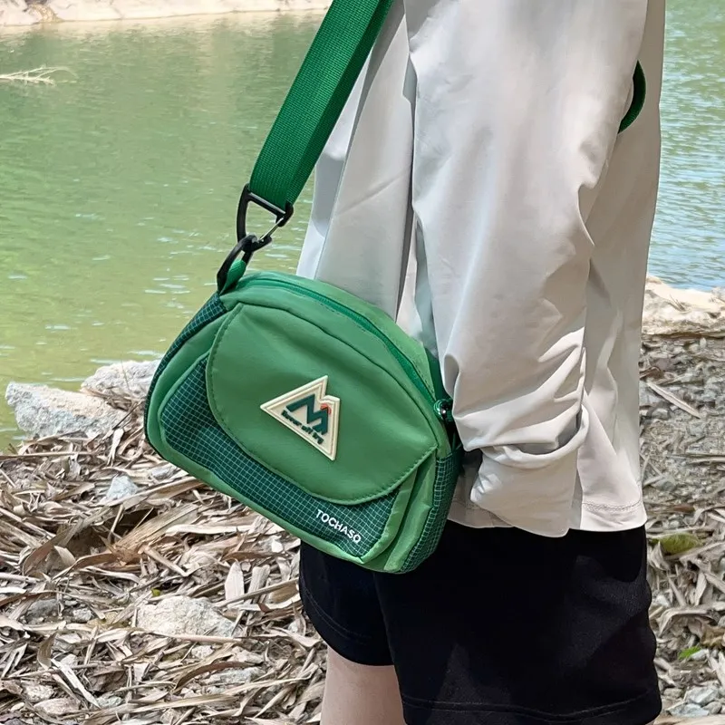 Outdoor Leisure Sports Bag Crossbody Bag for Women Shoulder Bags Lightweight Baby Designer Bags Travel Bags Сумка Женская Sac
Outdoor Leisure Sports Bag Crossbody Bag for Women Shoulder Bags Lightweight Baby Designer Bags Travel Bags Сумка Женская Sac