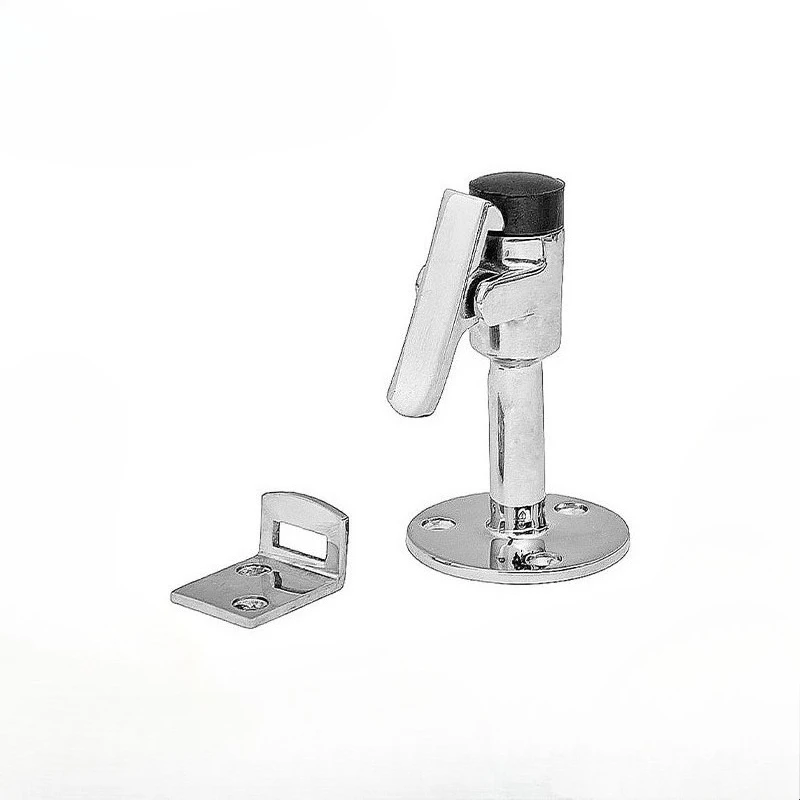 1pc 316 Stainless Steel Door Catch Windproof Fixer for Boat Yacht Smooth Protective Sturdy Door Stopper Stopper Holder
1pc 316 Stainless Steel Door Catch Windproof Fixer for Boat Yacht Smooth Protective Sturdy Door Stopper Stopper Holder