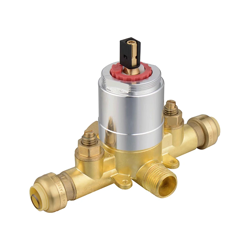 1/2 Inch Silver Valve 5 Years Push Fit 2 Hole Basin Taps Thermostatic Bath Shower Mixer Tap Prices
1/2 Inch Silver Valve 5 Years Push Fit 2 Hole Basin Taps Thermostatic Bath Shower Mixer Tap Prices