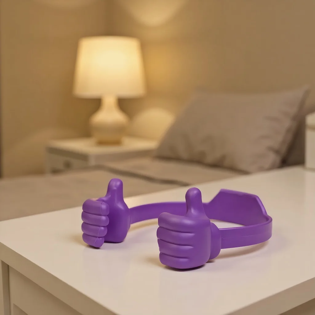 Держатель для телефона с подставкой для большого пальца, регулируемая пластиковая подставка для телефона, разноцветная, портативная настольная подставка для iPhone, Xiaomi, Samsung
Держатель для телефона с подставкой для большого пальца, регулируемая пластиковая подставка для телефона, разноцветная, портативная настольная подставка для iPhone, Xiaomi, Samsung