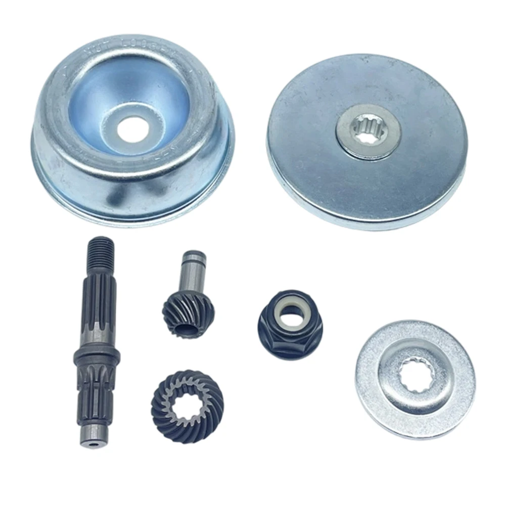 Equipment Maintenance Gear Box Kit Comprehensive Protection Set Gear Box Repair Kit Equipment Repair For Lawn Care
Equipment Maintenance Gear Box Kit Comprehensive Protection Set Gear Box Repair Kit Equipment Repair For Lawn Care